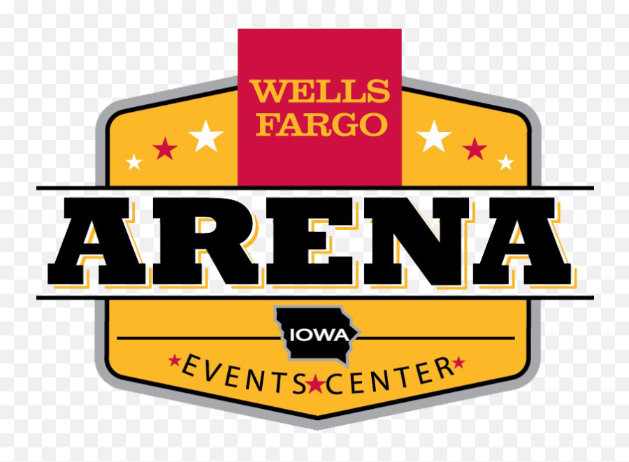 Wells Fargo Png Images Transparent Background Png Play - Wells Fargo Arena Des Moines Logo Emoji,Wells Fargo Logo