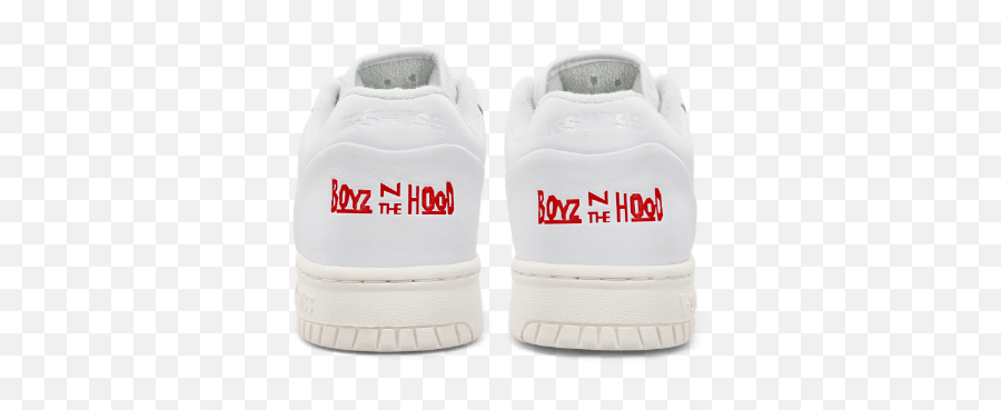 Boyz N The Hood - Kswiss Us Emoji,Shoes With N Logo