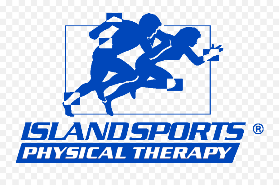 Home - Island Sports Physical Therapy Nesconset Emoji,Physical Therapy Logo