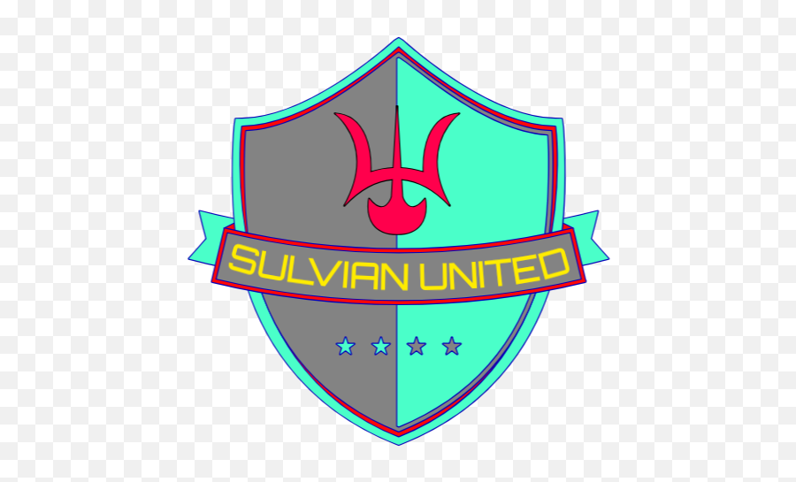 Sulvian United Logo - Language Emoji,United Logo