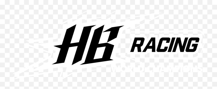Hb Racing - Language Emoji,Racing Logos
