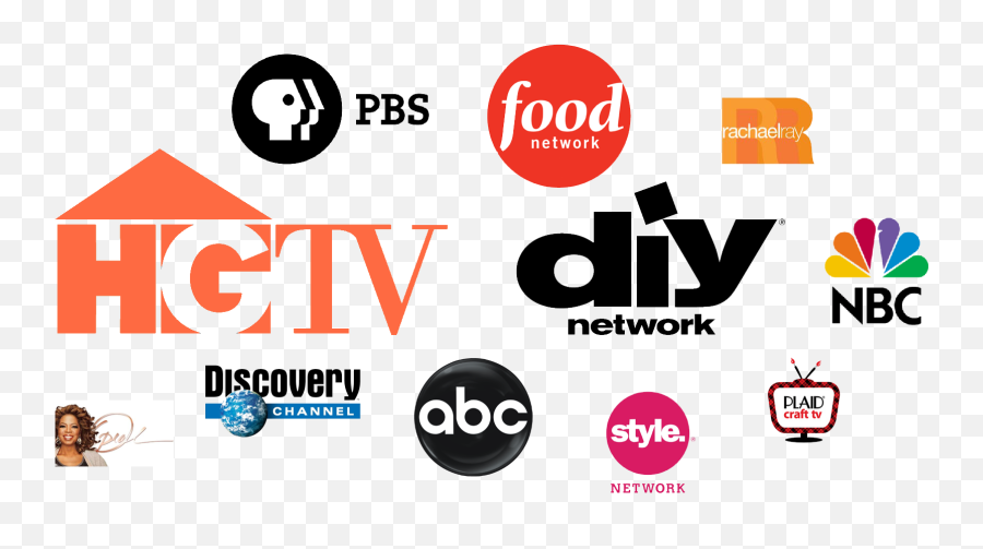 Hgtv Logo - Food Network Png Download Original Size Png Foot Network Png Logo Emoji,Food Network Logo