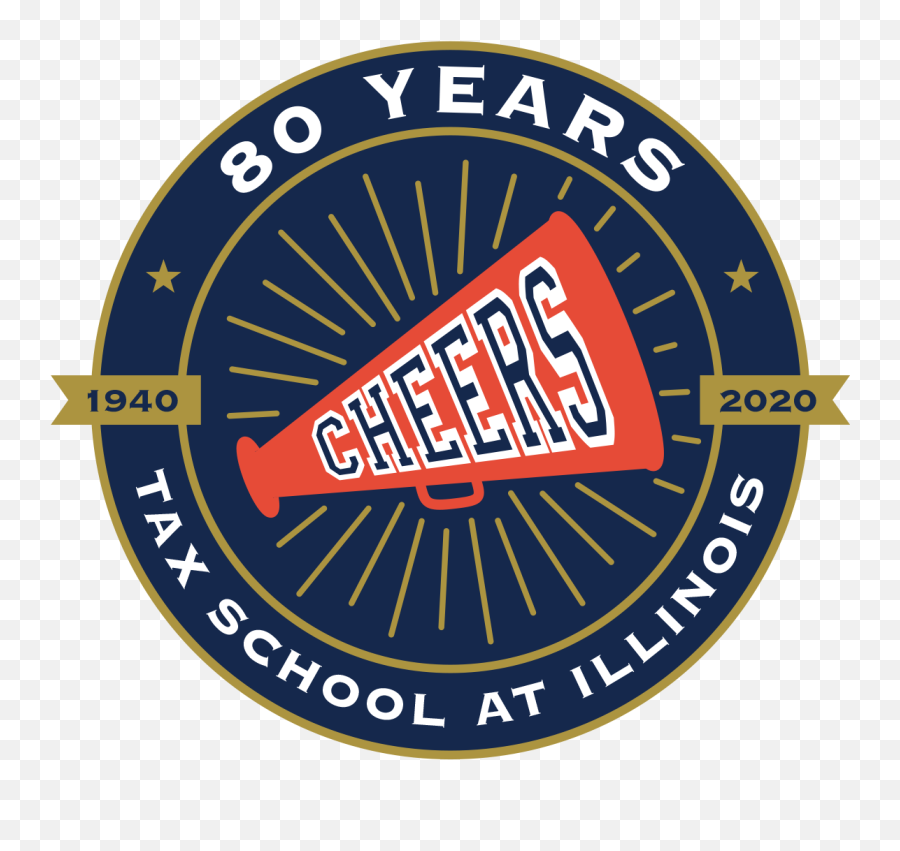 University Of Illinois Tax School - Fleet Forces Command Emoji,University Of Illinois Logo