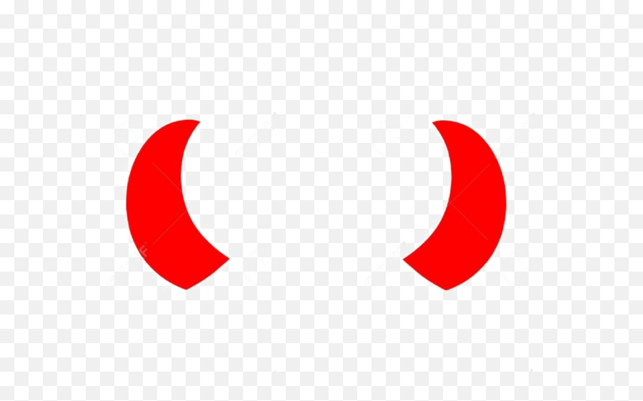 Devil Horns - Demon Horns Vector Png Emoji,Horns Png