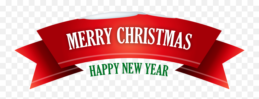 Happy Christmas Png Transparent Png Png Collections At Dlfpt - Happy Christmas Png Text Emoji,Happy New Year 2020 Clipart