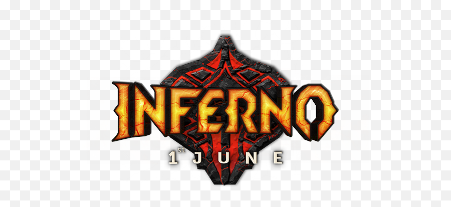 The Inferno - Inferno Clan Emoji,Runescape Logo