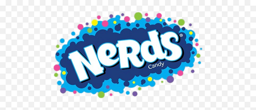 Home - Nerds Candy Logo Emoji,Candy Logo