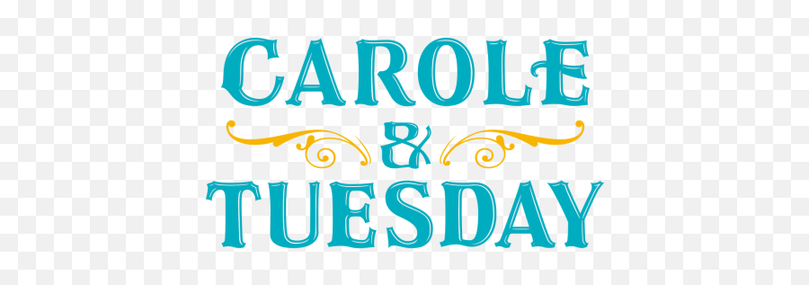 Sxsw - Carole And Tuesday Logo Png Emoji,Sxsw Logo