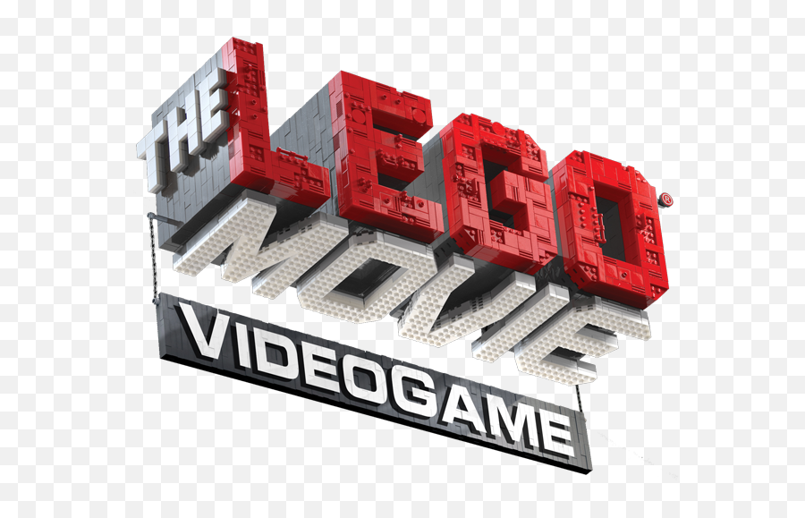 The Lego Movie Videogame Review - Lego Movie 1 Logo Emoji,Video Game Logo