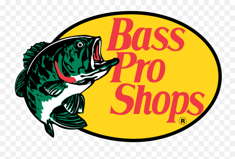 Bass Pro Shops Logo - Bass Pro Shop Logo Emoji,Bass Logo