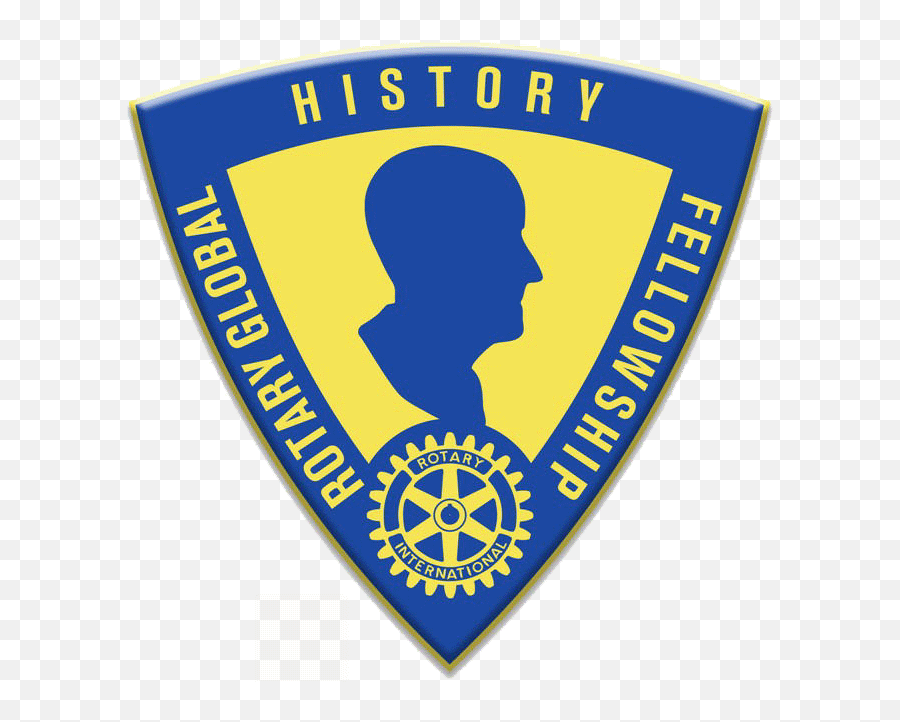 Rotary International Hd Png Download - Rotary Emoji,Rotary International Logo