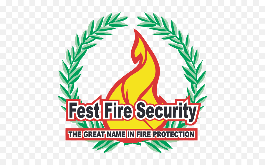 Flame Sparks Png - Fest Fire Security Logo Emoji,Fire Sparks Png
