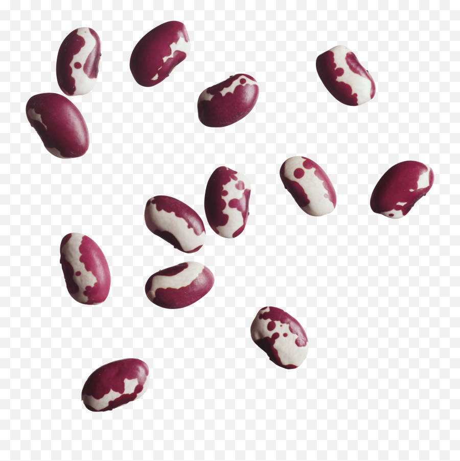Kidney Beans Png - Anasazi Beans Emoji,Kidney Clipart