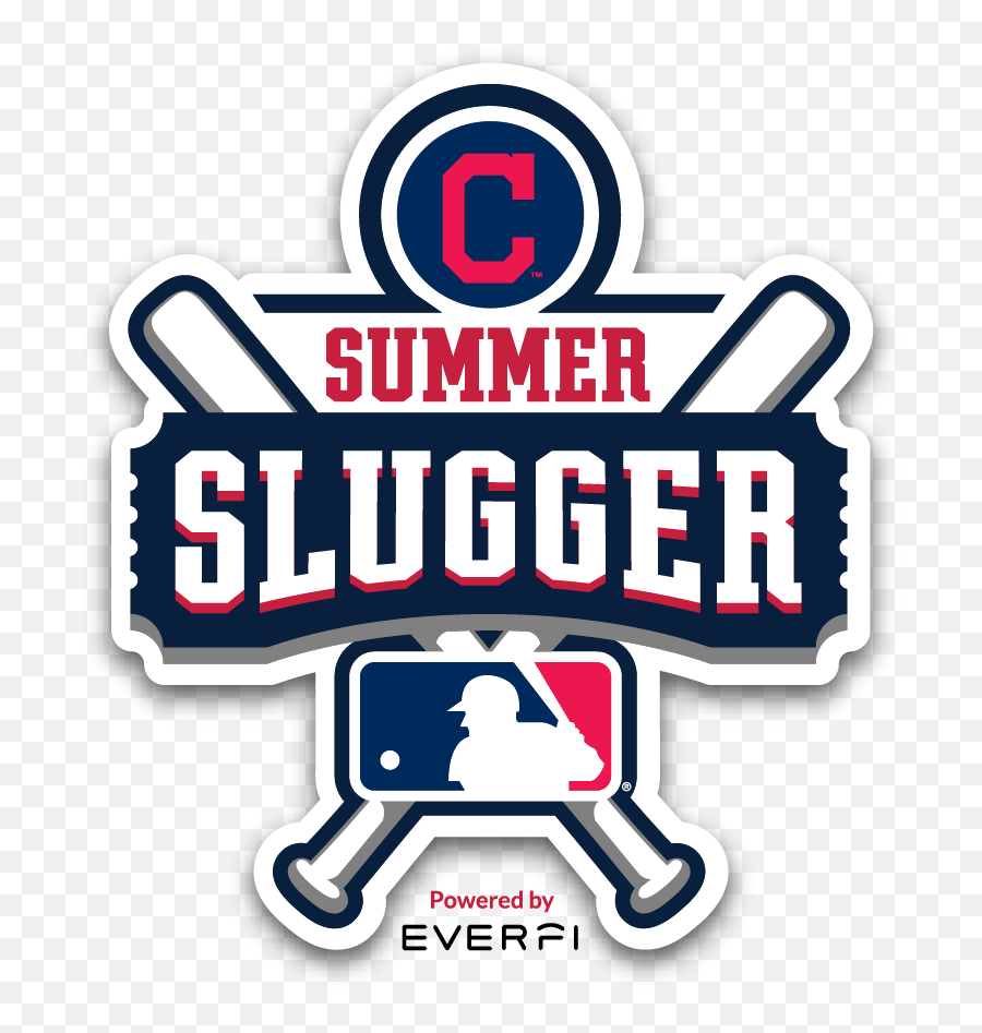 Summer Slugger Now Available For Young - Mlb Draft 2014 Emoji,Cleveland Indians Logo History