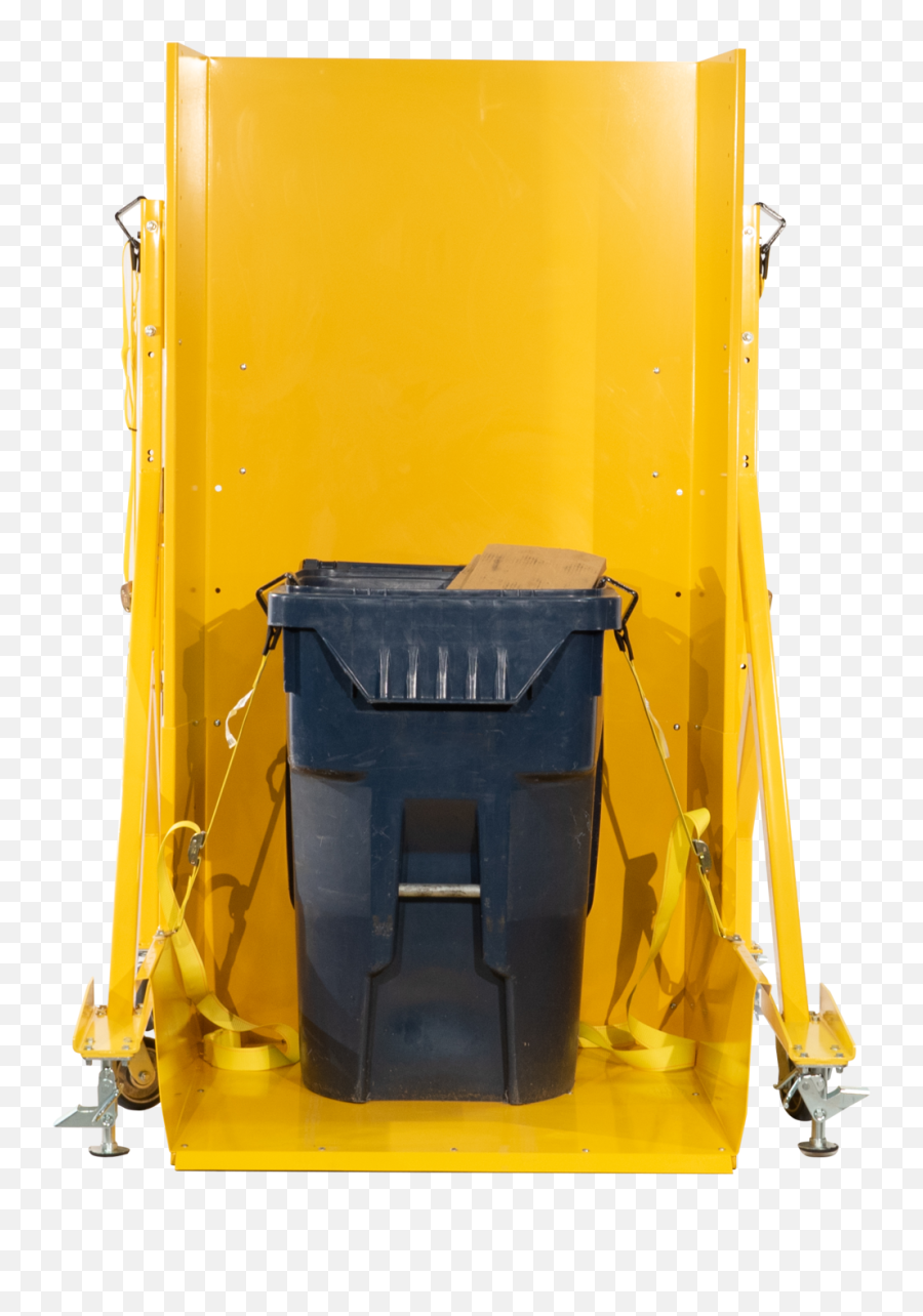 Hd1000 Automated Dumping System U2014 Hardy Lean Solutions - Vertical Emoji,Recycle Png