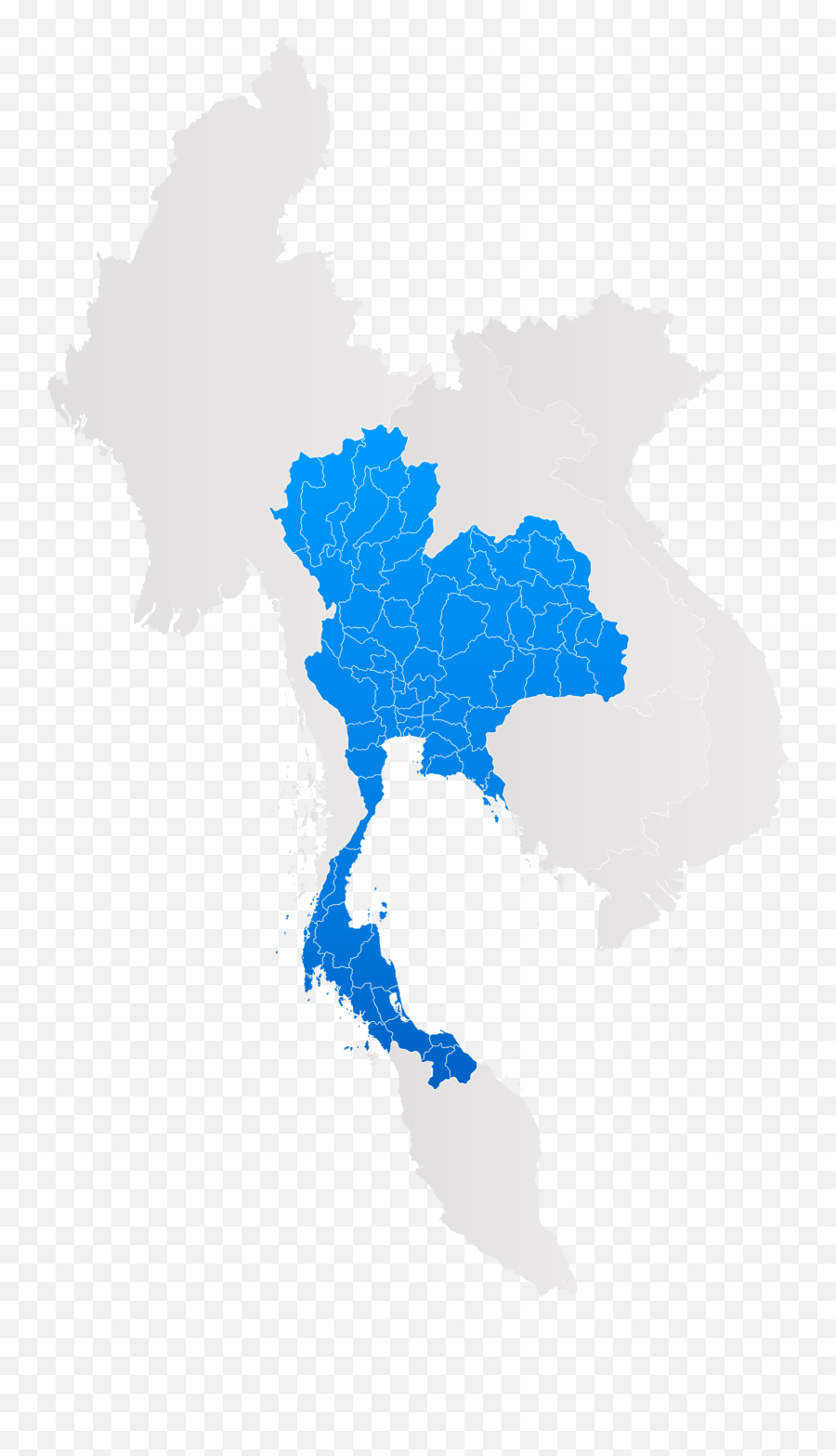 Thailand Map Free Copyright Emoji,Cpram Logo