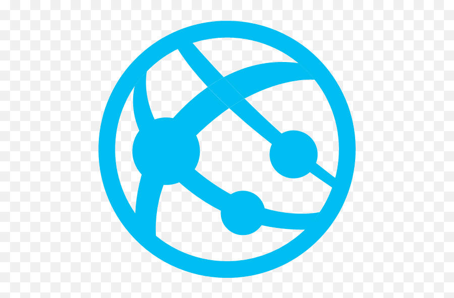 Azure Icon - Azure Web Apps Icon Emoji,Azzure Logo