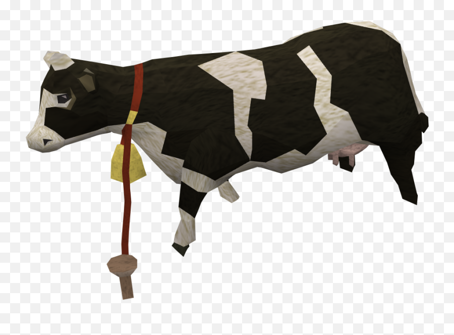 Bessie The Cow Emoji,Cow Transparent