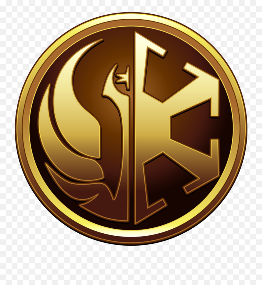 Swtor Republic Empire Logo Png Image - Transparent Star Wars Old Republic Logo Emoji,Sith Logo