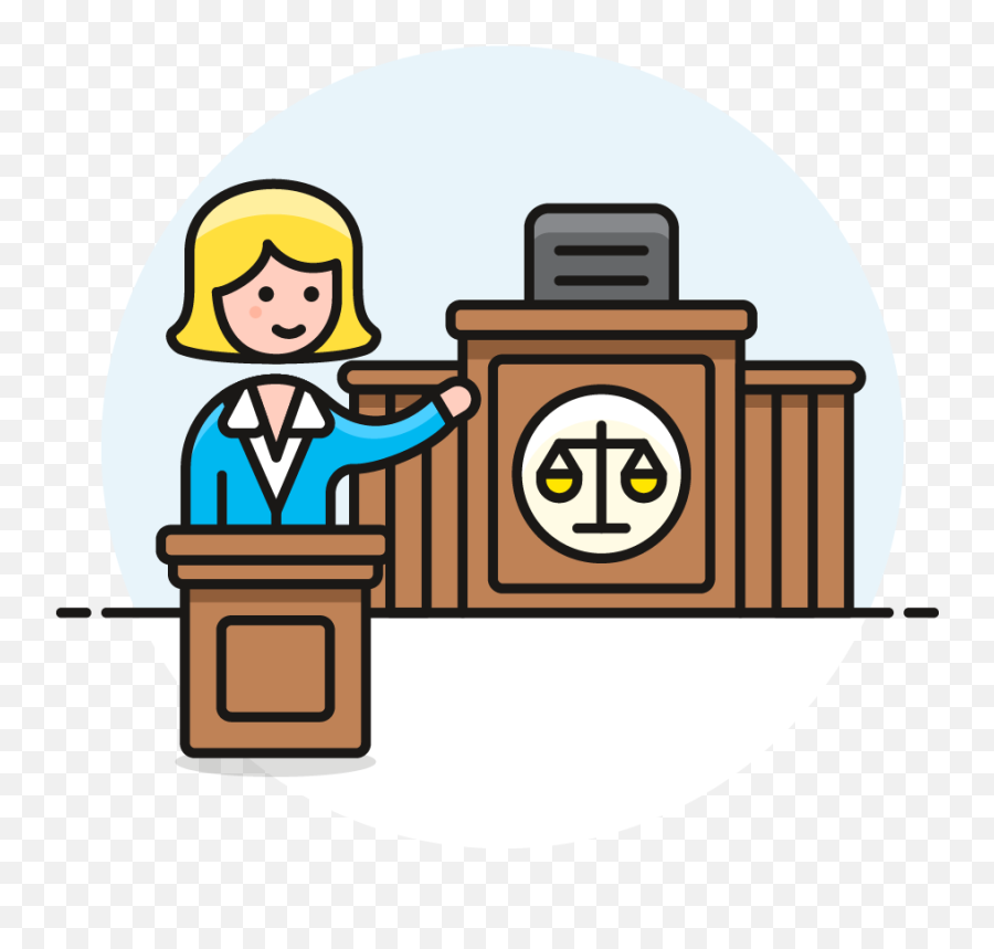 09 Lawyer Court - Lawyer 1024x1148 Png Clipart Download Emoji,Court Clipart