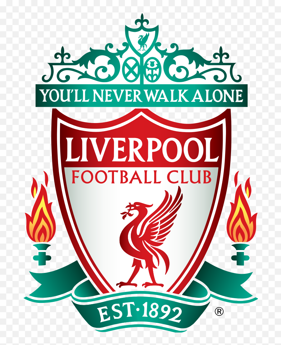 Liverpool Fc U2013 Logos Download - The Cabbage Hall Bar Grill Emoji,Gradient Logo