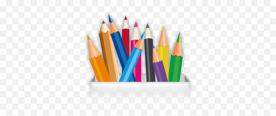 Artwork And Design - Reach Media International Reach Media Pencil Box Png Emoji,Web Designs Logos