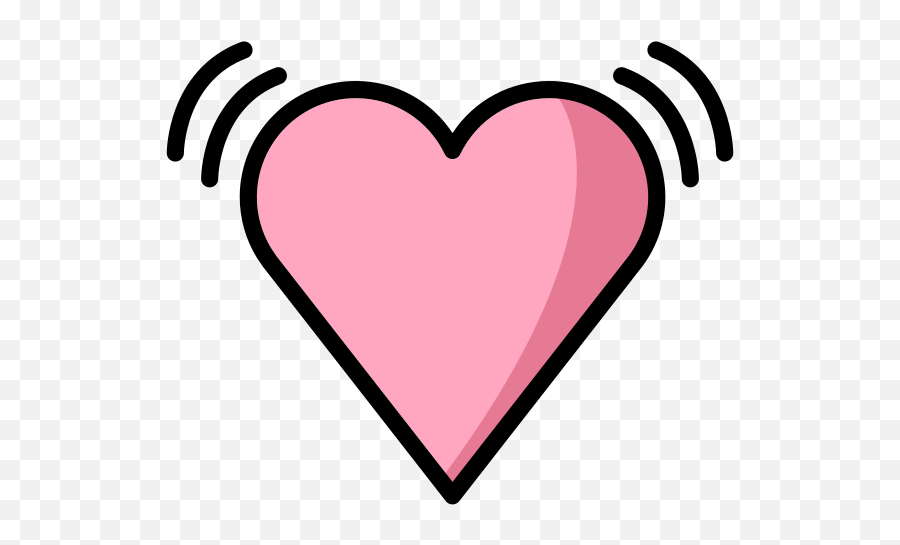 Beating Heart - Emoji Meanings U2013 Typographyguru Holistique Corps Coeur Esprit,Transparent Heart Emojis