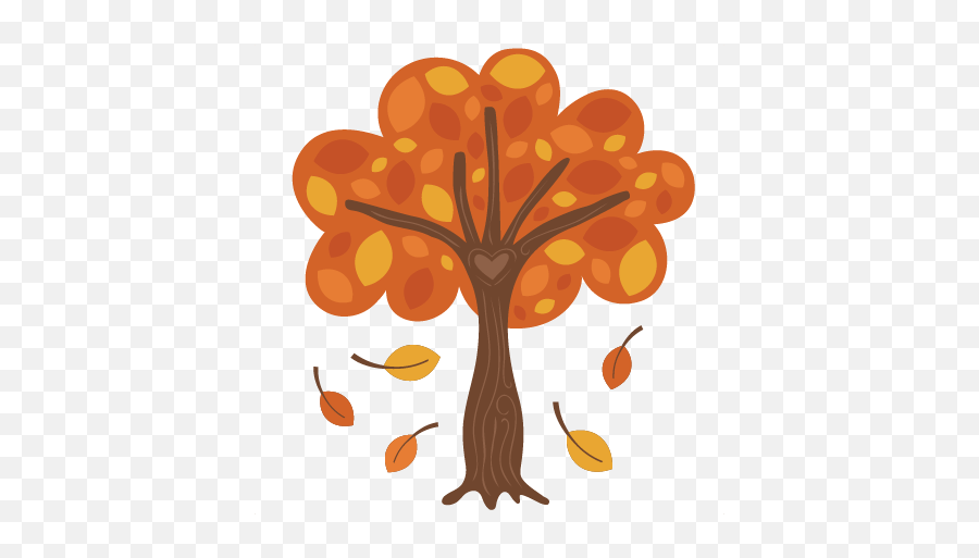 September Clipart September Theme Picture 3145071 - Fall Tree Clipart Transparent Background Emoji,September Clipart