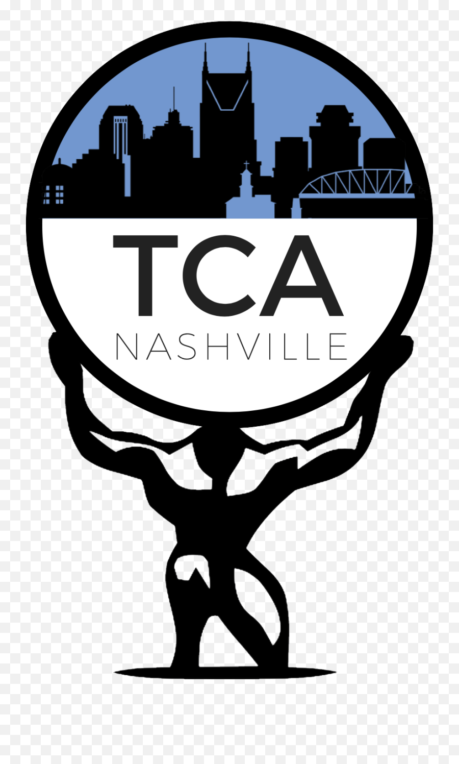 Sales Firm Nashville Tn - Tca Nashville Emoji,Nashville Logo