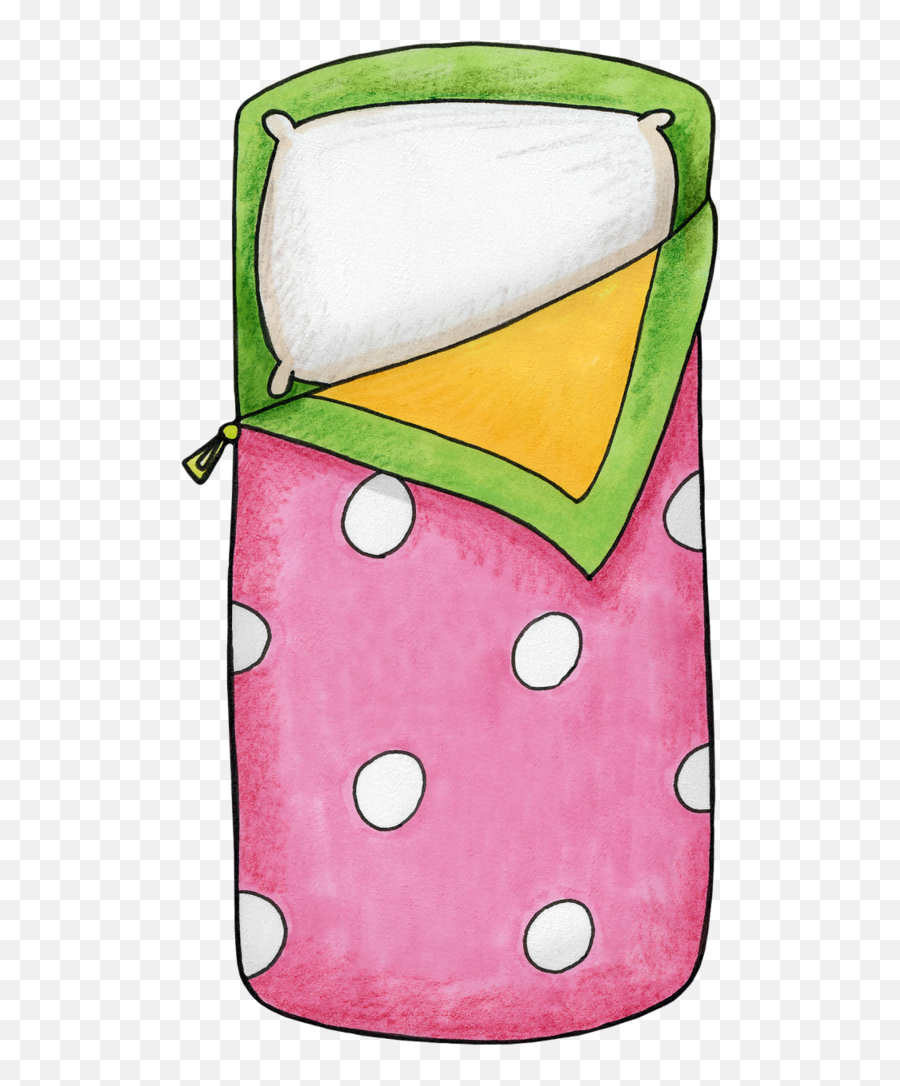 Holiday Clipart Pajama Party - Pijama Party Png Girly Emoji,Holiday Clipart