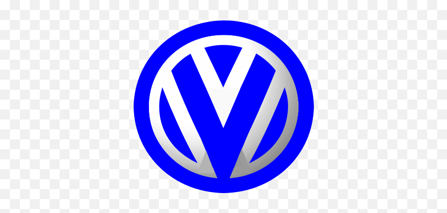 Day Van Volkswagen Van Buick Logo - Volkswagen Logo Black And White Emoji,Gearbox Logo
