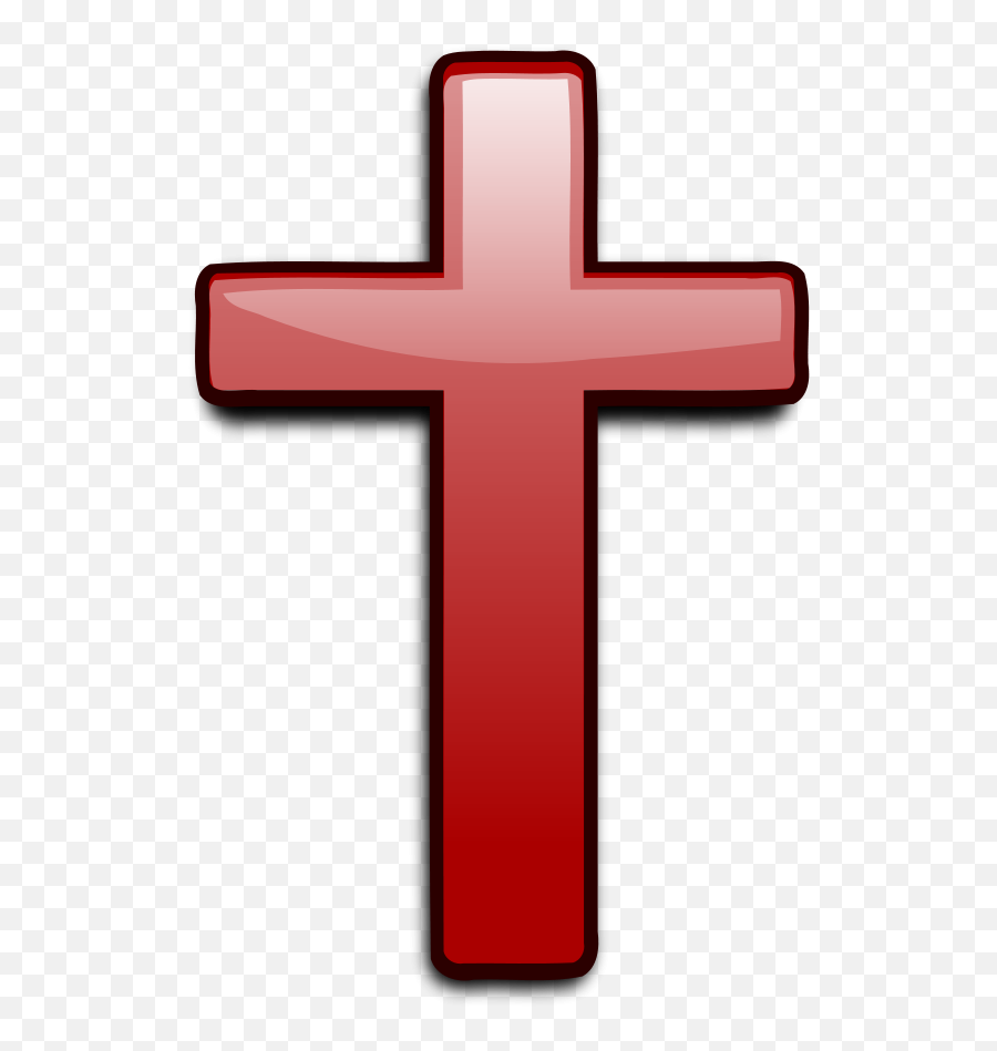 Maltese Clipart - Clipart Jesus Cross Emoji,Maltese Cross Clipart