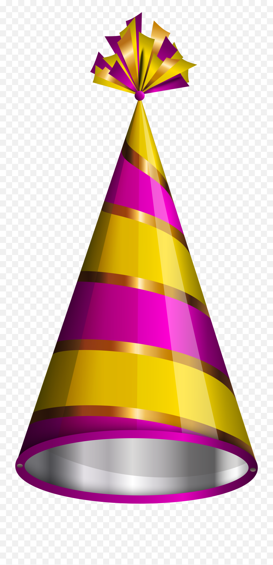 Happy Birthday Hat Png Png Images - Birthday Hat Png Transparent Emoji,Birthday Hat Png