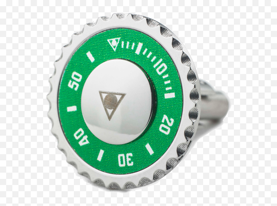Speedometer Official - Cufflink Emoji,Speedometer Logo
