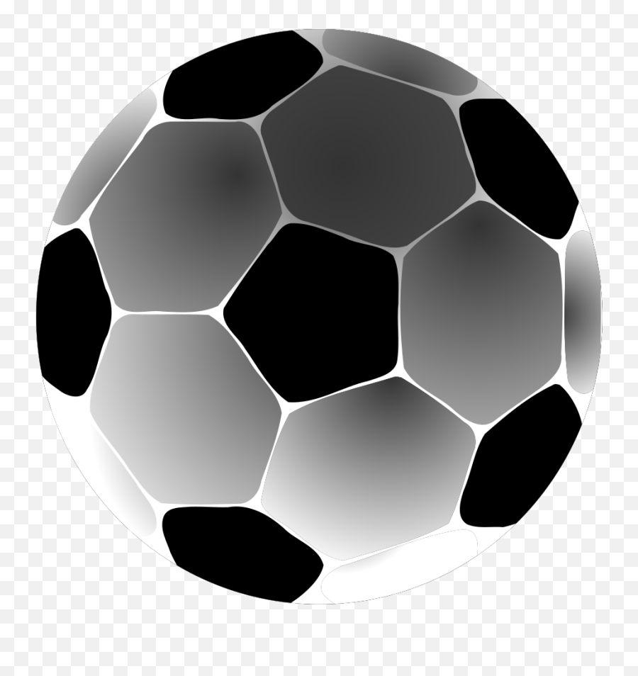 Soccer Ball Svg Clip Arts Download Emoji,Soccer Ball Clipart Png