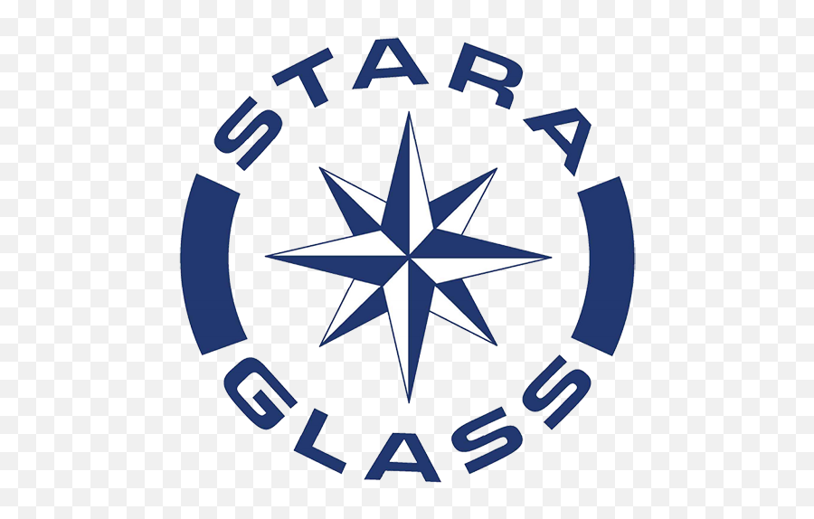 All Services For The Glass Industry - Stara Glass Stara Glass Emoji,Glass Logo