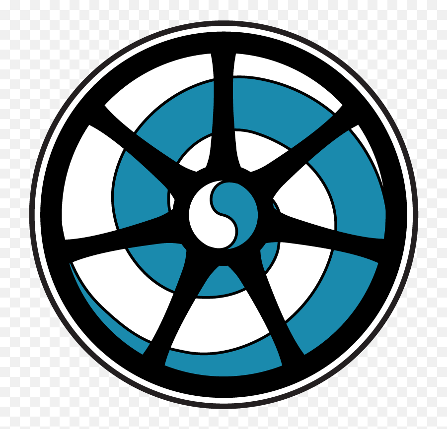 Officially Licensed Wheel Of Time - Odyssey Half Bash Sprocket Guard Emoji,Wheel Of Time Logo
