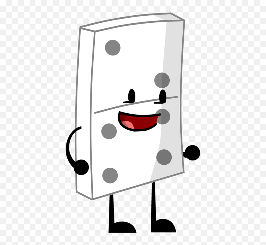 Domino Clipart Dimension - Dot Emoji,Dominoes Clipart