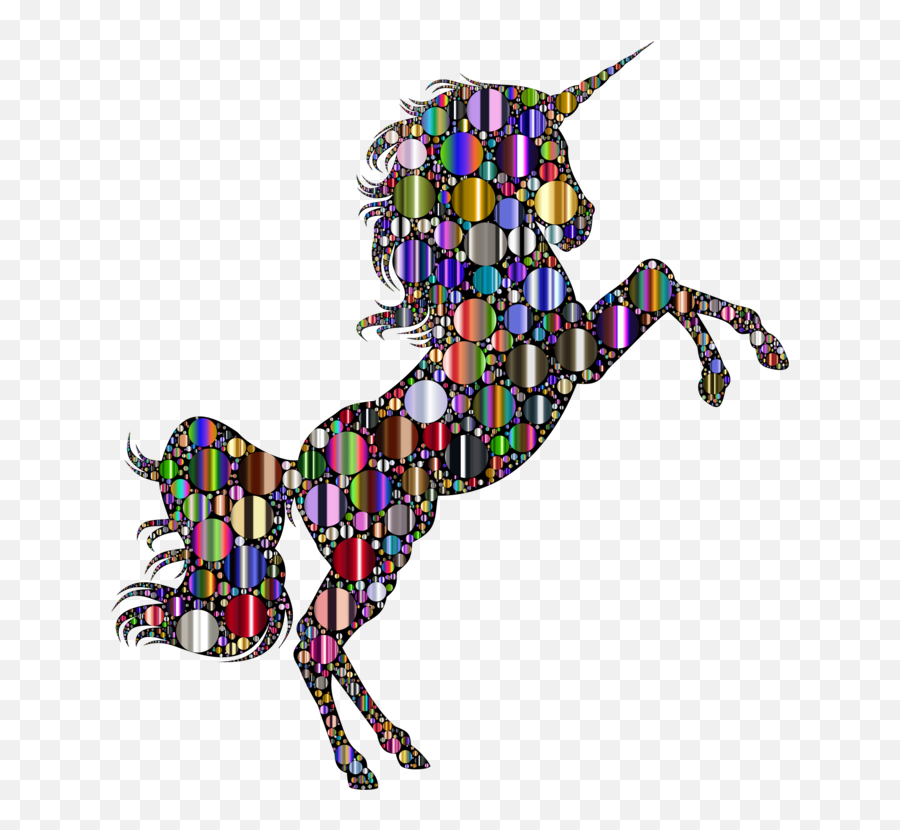 Fictional Characterunicornhorse Png Clipart - Royalty Free Emoji,Free Horse Clipart