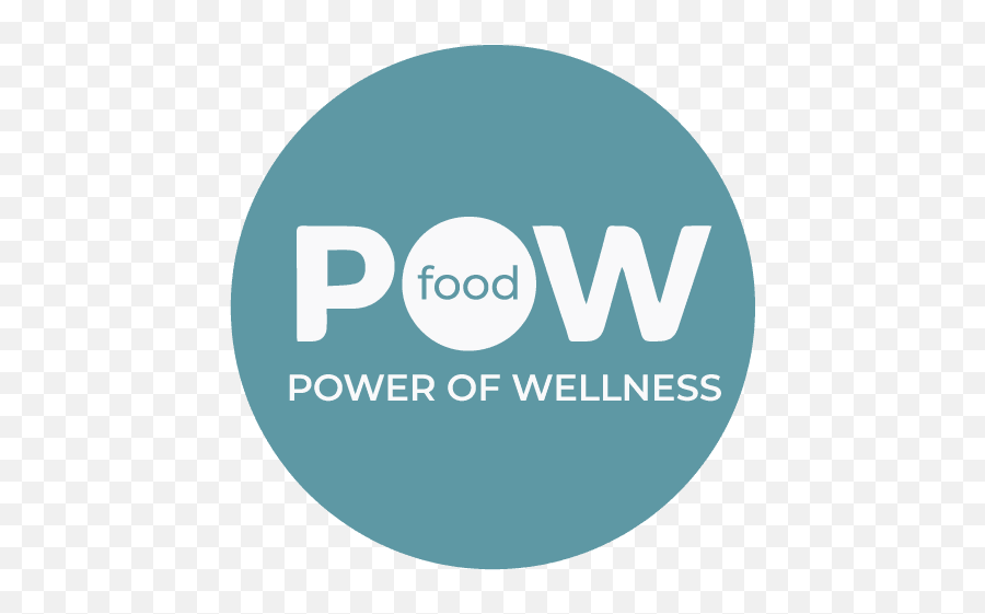 Pow Food Emoji,Pow Logo