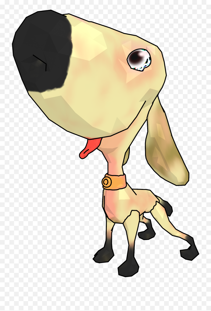 Dog Bone Clipart Png - Collar Emoji,Dog Bone Clipart