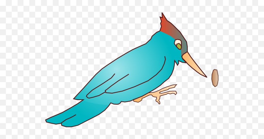 Woodpecker Png File Png Svg Clip Art For Web - Download Emoji,Woodpecker Png