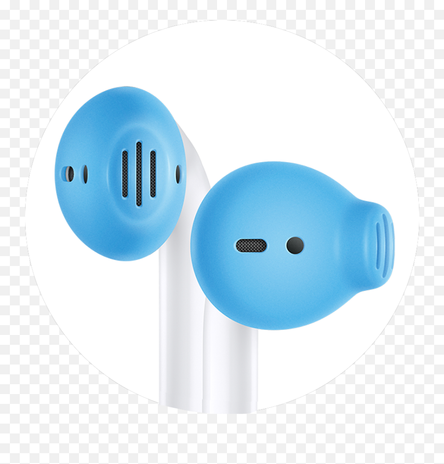 Airpods Png Image With No Background - Dot Emoji,Airpods Png