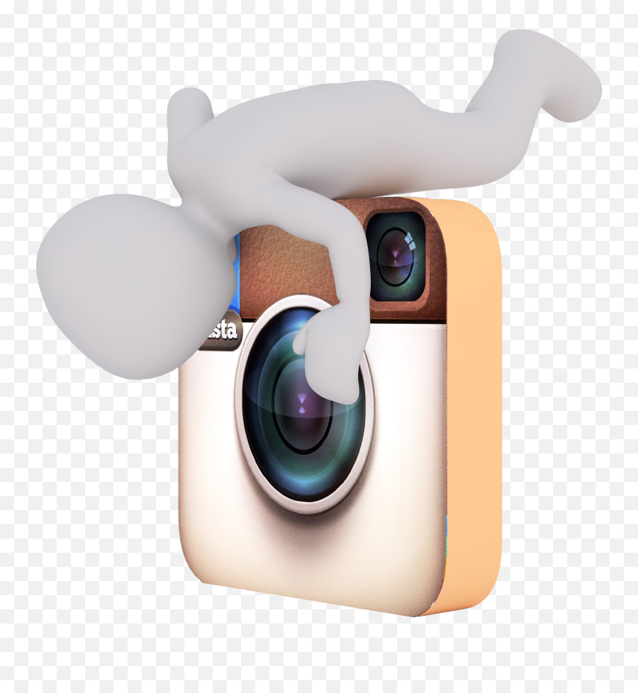 Download Here Latest Transparent Background Png Cliparts For Emoji,Instagram Logo Background