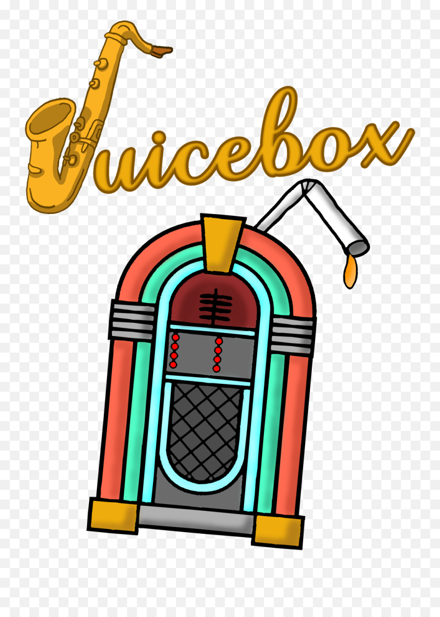 Juicebox Brass Band Emoji,Sock Hop Clipart