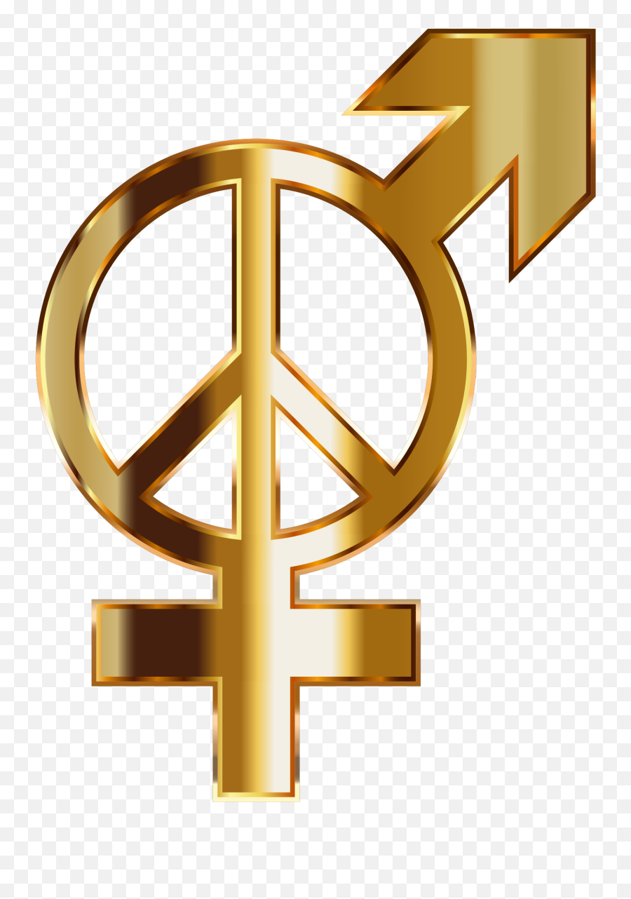 Download Gender Symbol Sign Computer Icons Male - Love Emoji,Male Symbol Transparent