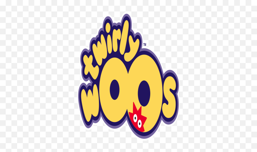 Twirlywoos The Dubbing Database Fandom Emoji,Tw Logo
