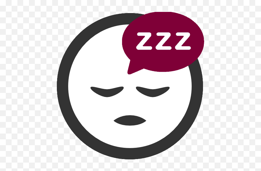 Sleep Well 4 - 78 Simple Sleep Aids U2013 Apps On Google Play Emoji,Zzz Emoji Png