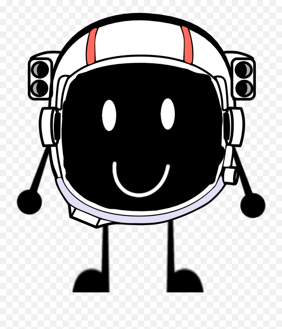 The Object Shows Community Wiki - Astronaut Helmet Emoji,Astronaut Helmet Clipart