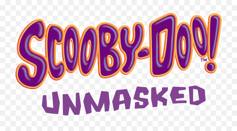 Scooby - Language Emoji,Scooby Doo Logo